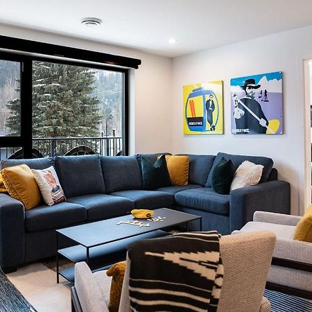 Apartmán Revel In The Stoke By Revelstoke Vacations Exteriér fotografie