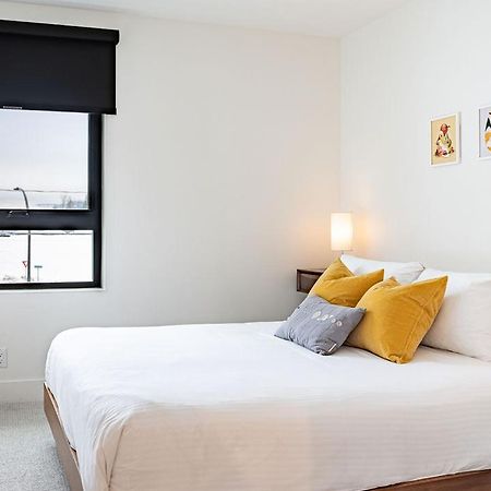 Apartmán Revel In The Stoke By Revelstoke Vacations Exteriér fotografie