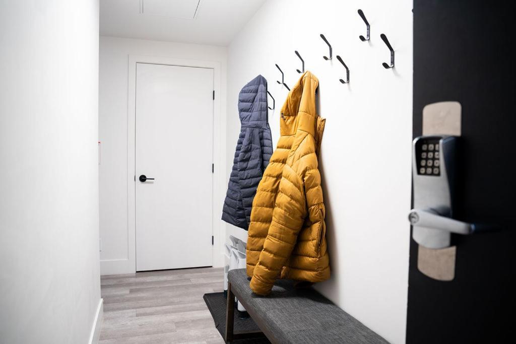 Apartmán Revel In The Stoke By Revelstoke Vacations Exteriér fotografie