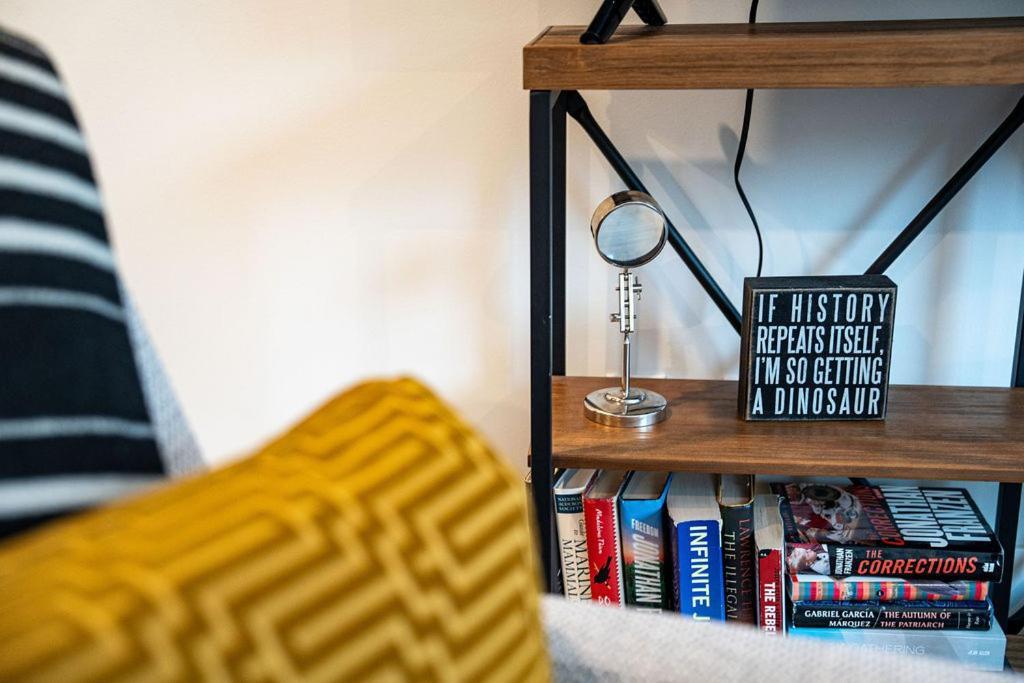 Apartmán Revel In The Stoke By Revelstoke Vacations Exteriér fotografie