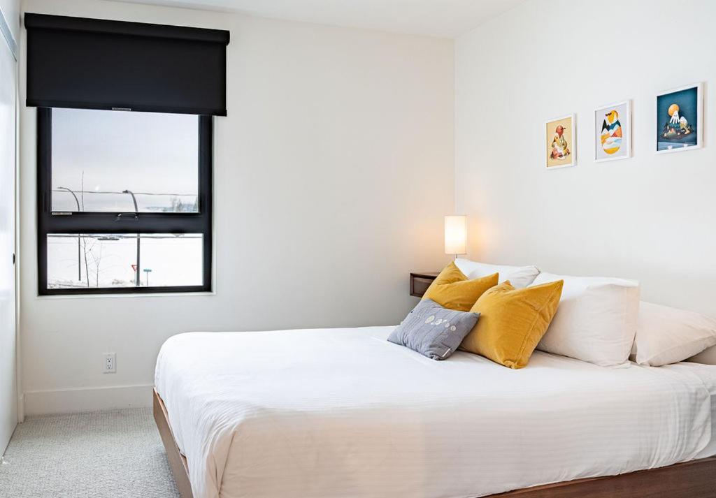 Apartmán Revel In The Stoke By Revelstoke Vacations Exteriér fotografie