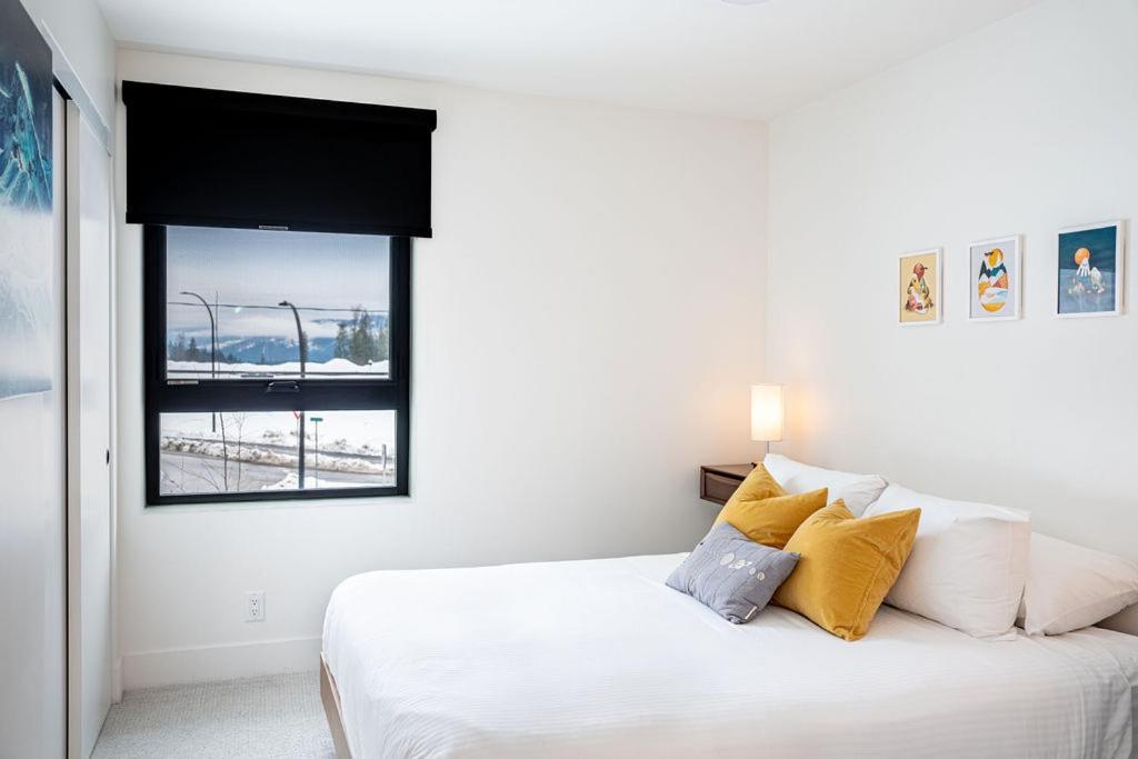 Apartmán Revel In The Stoke By Revelstoke Vacations Exteriér fotografie